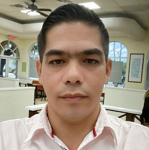 Meet your Posher, Maikel